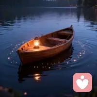 深秋的寒，遇關(guān)切便融成晨霧?? ?
?淡如水的惦念，是舌尖化不開(kāi)的蜜??
?萬(wàn)人星火不如一盞漁火——
?懂你冷暖的眸，是心岸永恒的晴空? ?


2025年10月28日，星期二
乙巳年九月初八
霜降第二候第1天

早安