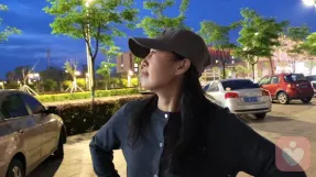 婷婷情感