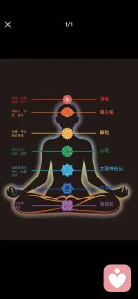 别人如何对待你，
是你的气场吸引而来；
你如何回应别人，
是你的内心修为决定。
