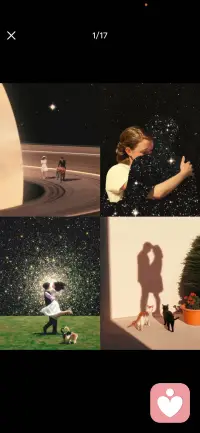 想起了爱玲张说过的一句话：
本以为爱情能够填补人生的遗憾，
然而，制造更多遗憾的，偏偏是爱情。