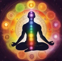 寬恕過去，讓它過去吧！因它已經過去了。看吧！你怨恨之眼所見的世界終于轉換為愛的世界了。