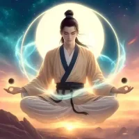 先預設你希望得到的結局，能幫你把眼前的事件轉為心想事成的工具。如此，你才會鉚盡全力，越過所有阻擾你完成目標的障礙，而把焦點完全放在幫你達成愿望的事物上面。祝福你：早日心想事成！