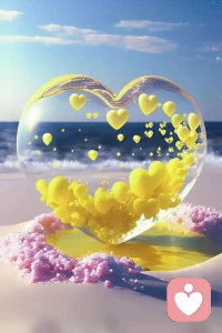 你來到世上的真正任務，也是你來到此世的原因，是練習正念冥想，如此，你便蒙受了所有祝福，實現一切愿望。配圖