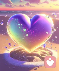 你若想從別人那里奪取任何東西，你就會喪失一切。你若堅持正念冥想，你的內心世界必然富有。配圖