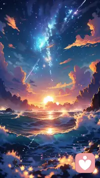 评判与爱是对立的，评判带来世间所有的痛苦，爱带来心灵的平安。