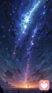 正念冥想中，我们得到了光明、温暖和爱心。