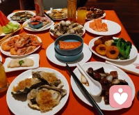 再忙也要留給自己一段兒小食光！配圖