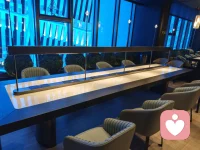 中年不是危機而是轉折，從追逐外在掌聲，轉向聆聽內心節奏；從積累物質資本，到沉淀生命智慧。配圖