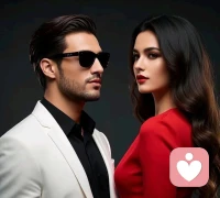 AI给我们带来了便利却夺走了亲密。最先进的技术，永远无法替代握住颤抖的手说“我在这里”的温度。放下手机，抬头看见眼前那个等待你关注的honey！