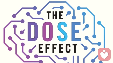 人体四大快乐激素：多巴胺、催产素、血清素、内啡肽
