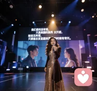 节日的玫瑰会低头，礼盒的丝带会褪色。只有那把伞，在暴雨夜里歪向你这边，淋湿了自己半个肩膀——它从不说话，却撑过了所有坏天气。其实你一直被爱着，只是以一种不上台面的方式，以一种不会过期的姿态。真正的女神，不是只在福女/富女节时被捧上云端，而是每天清晨，素着脸，喝着温热的粥，依然觉得人间值得！配图