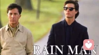 心理学经典案例电影一一《雨人》