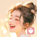 心聆的頭像