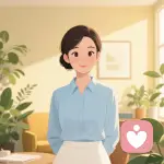 莉莉的頭像