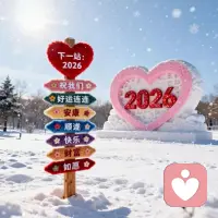 新的一年，新的开始，新的觉察，新的觉醒，新的力量，心的光！配图