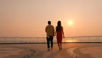 婚姻中最危险的信号，不是争吵，而是沉默。当‘不想说’代替了‘怎么说’心门就关上了。婚姻情感#沟通技巧。