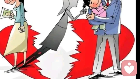 当爱陷入“权力之争”:婚姻冲突背后的生存可爱与和解之道。