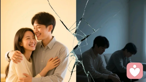 冷暴力的真相：你正在把爱人变成敌人