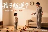 > 當孩子哭喊‘討厭上學’，別說‘要堅強’（否定感受）。試試：  
> ? 擁抱并復述：‘你感到壓力很大對嗎？’（情緒命名）；  
> ? 共情聯想：‘媽媽小時候逃學是因為怕狗，你遇到什么困難呢？’（降低防御）；  
> ? 引導解決：‘需要我陪你和老師聊聊，還是先休息半天？’（賦權選擇）。  
> 被看見的情緒，才能轉化為成長動力。  
> ??#親子溝通 #積極養育  
> ?? **互動**：哪句話能瞬間安撫你的孩子配圖