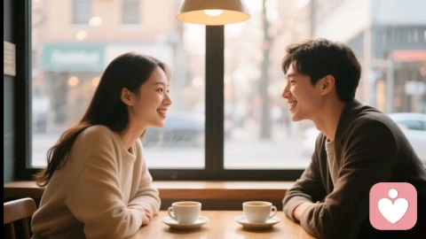 伴侣关系的四个发展阶段——我们现在的亲密关系，究竟处于哪一层？