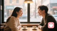 伴侣关系的四个发展阶段——我们现在的亲密关系，究竟处于哪一层？