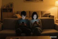 亲密关系中的“隐形距离”
 
那些说不出口的顾虑，悄悄拉开了彼此的距离。无论是相处中的小摩擦，还是难以启齿的困惑，我都在。今晚8点，陪你聊聊如何让心靠得更近。