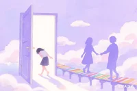 接納自己，才能靠近彼此
 
對自己的不篤定，往往是關系里的阻礙。無論你正經歷怎樣的自我懷疑，都可以來聊聊。晚上慧心老師陪你找回與自己和解的力量。（慧心老師  在線守候）配圖