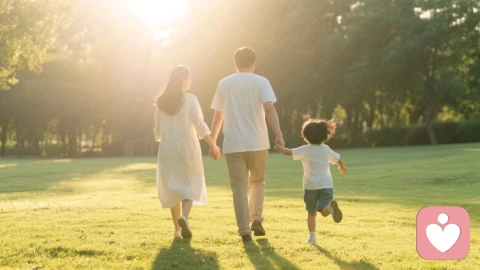 90%中國人都搞錯!夫妻親子次序藏家庭幸福密碼