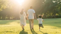 90%中國人都搞錯！夫妻親子次序藏家庭幸福密碼