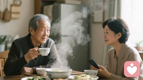 在情感里，我们一定要完全真实