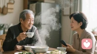 在情感里，我们一定要完全真实