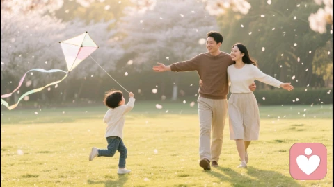 親子間的“權利游戲”:用界限守護愛的溫度