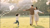 親子間的“權利游戲”：用界限守護愛的溫度