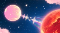 金星與火星的語言密碼：讀懂伴侶，讓愛跨越星際差異