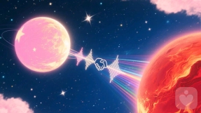金星与火星的语言密码：读懂伴侣，让爱跨越星际差异