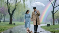 兩性關系中的生活憬悟：在愛與成長里照見彼此
