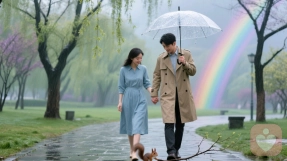 两性关系中的生活憬悟：在爱与成长里照见彼此