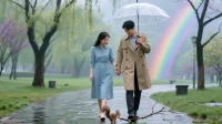兩性關系中的人際體驗：在愛里看見彼此，也成為自己