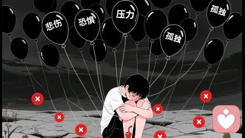 心理的傷，身體知道：情緒如何影響我們的健康