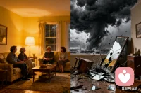 家，本該是最溫暖的港灣。
 
但有時候，它也可能變成讓你最頭疼的“風暴中心”。
 
和父母溝通，感覺有一條跨不過去的“代溝”；
教育孩子，常常陷入“你吼我哭”的循環；
處理親戚關系，更是需要高情商的“太極推手”。
 
這些問題，讓你在外面雷厲風行，回家卻只想“躺平”。
 
其實，家庭關系的核心是“理解”和“邊界”。
 
想知道如何在復雜的家庭關系中找到平衡點，既守住自己的邊界，又能感受到溫暖嗎？關注我，我會聊聊家庭關系經營之道，讓你的港灣真正風平浪靜。