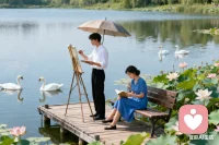 好的婚姻，是兩個獨立靈魂的相互滋養
 
婚姻里最動人的，不是“你負責賺錢養家，我負責貌美如花”的分工，而是“我們是戰友，也是知己”的默契。
 
它需要兩個人：
 
- 既能共享陽光，也能共擔風雨。
?
- 既能保持自我，也能彼此成就。
?
- 既能在日常瑣碎中看見對方的付出，也能在爭吵后依然選擇擁抱彼此。
 
一段長久的婚姻，從來不是單方面的妥協，而是兩個獨立的靈魂，因為愛而選擇相互滋養，共同成長。