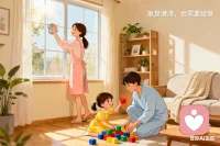 家，本該是我們最安心的港灣。但有時，它也可能因為溝通不暢、期待錯位而變成矛盾的戰場。
 
家庭成員之間的關系，尤其是親子關系和夫妻關系，深刻影響著每個人的幸福感。很多時候，我們并非不愛，只是用錯了方式。
 
學著用更溫和的方式表達需求，用更多的耐心傾聽彼此，用真誠的溝通代替指責。一個充滿理解和支持的家庭，才能真正成為每個人心靈的依