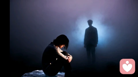 明知道是错的人,为何还舍不得离开?这不是爱,是创伤性依恋在作祟