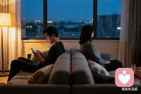 【婚姻篇】《結婚5年，我把愛人過成了室友：婚姻里的“沉默殺手”，你中了幾個？

“曾幾何時，你們也會深夜依偎著聊未來；可現在，回到家只剩各自刷手機的沉默，連吵架都覺得‘沒必要’……”
婚姻里的“情感消亡”，往往不是因為驚天動地的矛盾，而是那些被忽略的“小細節”在偷偷侵蝕愛意：
 
- 是你加班晚歸時，TA一句“怎么又這么晚”里的抱怨，而非“累了吧，給你留了湯”的關切；
?
- 是育兒分歧時，你們習慣性站在對立面，而非“我們一起想想辦法”的協作；
?
- 是紀念日里，你期待驚喜卻只等來一句“忘了”的失望……
婚姻從來不是愛情的終點，而是需要兩個人持續“經營親密”的旅程。試著每天花10分鐘聊聊“廢話”，在TA分享工作時放下手機認真傾聽，偶爾給平淡的生活加一點“儀式感”——好的婚姻，是兩個人在柴米油鹽里，依然能看見彼此眼里的光。