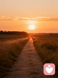 停下來，和自己說說話配圖