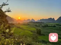 朝朝辭暮，爾爾辭晚，碎碎念安安配圖