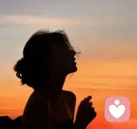 生命中曾經有過的所有燦爛，原來終究，都需要用寂寞來償還。配圖