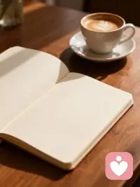 閉門即是深山，讀書隨處凈土配圖