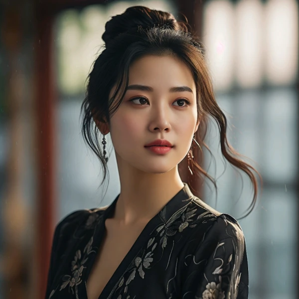 半眠學(xué)姐