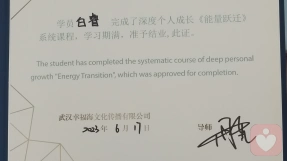 证书